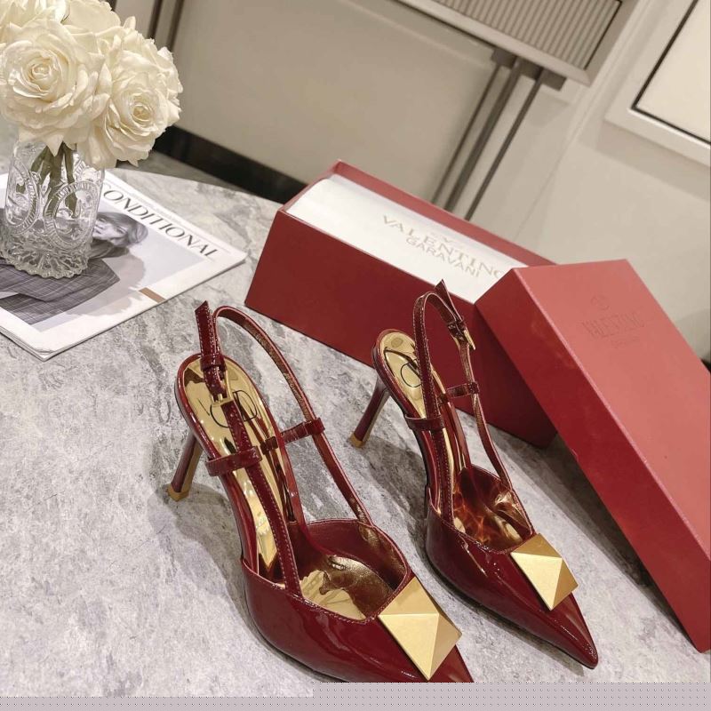 Valentino High Heels